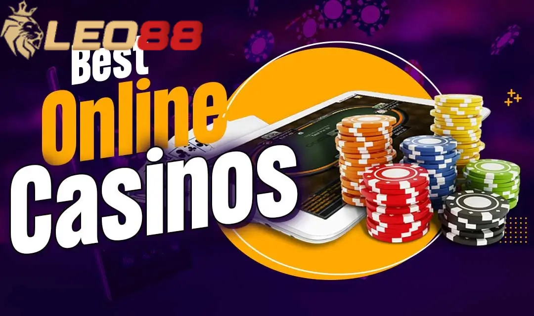 Leo88 เว็บเกม บนมือถือ: แก้ไขปัญหาเข้าเกมไม่ได้อย่างรวดเร็ว