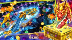 มัดรวม วิธีการเล่น leo88 ยิงปลา มือถือ ดีที่สุด