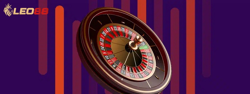 เล่นรูเล็ตเว็บคาสิโน Leo88: รับรองสนุกและตื่นเต้น 7 ข้อผิดพลาดที่ควรหลีกเลี่ยง
