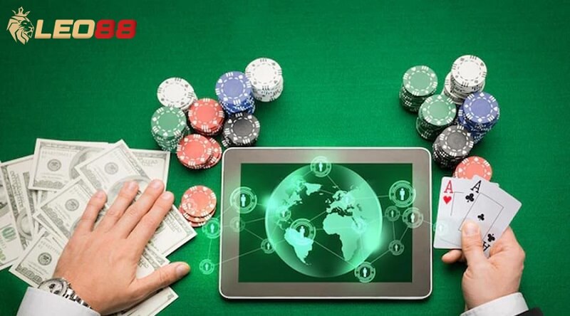 Leo88 แบล็คแจ็ค: บทเรียนในการเดิมพันแบบเซียน 7 ท้าชนความโชคดีในการเล่นไพ่แบล็คแจ็ค: ประสบการณ์ที่คุณไม่ควรพลาด