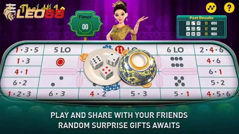 11 ไฮโล ออนไลน์ วิธีการเล่นและสร้างกำไร! 5 วิธีการเล่น 11 ไฮโล ออนไลน์ แบบไม่เหมือนใคร!