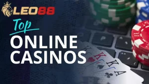 วิธีเลือกคาสิโนออนไลน์ที่เหมาะสม Leo88 ดีไหม