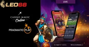 เกมคาสิโน Pragmatic Play ในแต่ละประเทศ