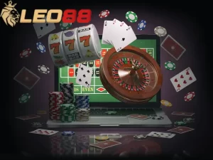 สนุกสนานแบบไม่รู้จบที่ Microgaming คาสิโน