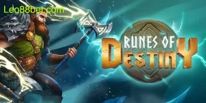 แนะนำ เกมสล็อต อักษรรูนแห่งโชคชะตา และข้อมูลเกมที่คุณควรทราบ 